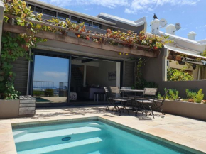 De Waterkant Townhouse with plunge pool 7 Bayview Terrace